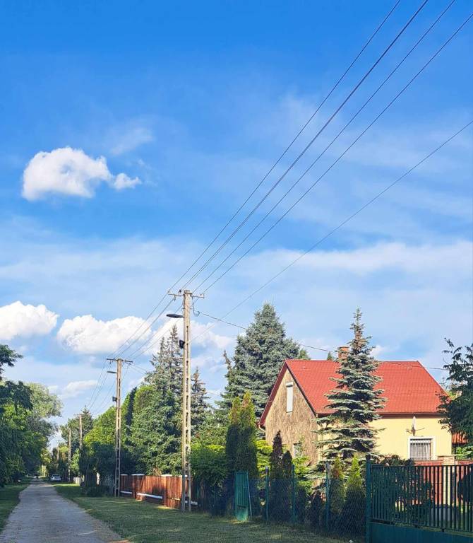 Ferienhaus Balatonfenyves