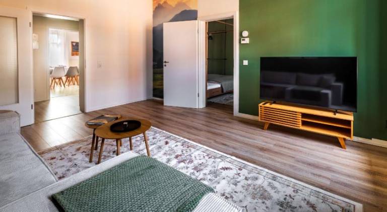 Apartment | Pets allowed — photo 2