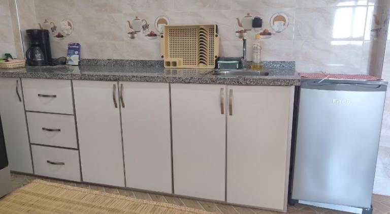 Rental apartment with 1 room for 4 persons — photo 4
