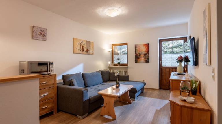 Ferienwohnung Oberaudorf