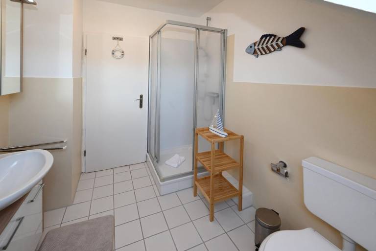 Wohnung Trude im Haus Neumann — photo 3