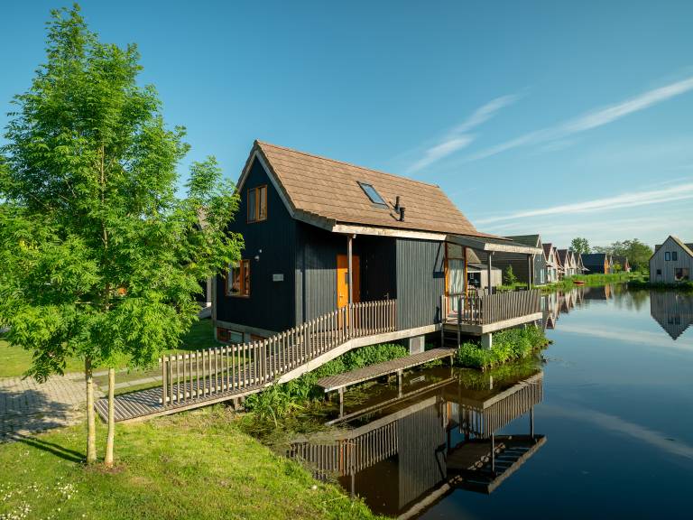 Ferienhaus Gouda