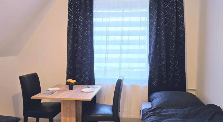 Ferienwohnung Garbsen