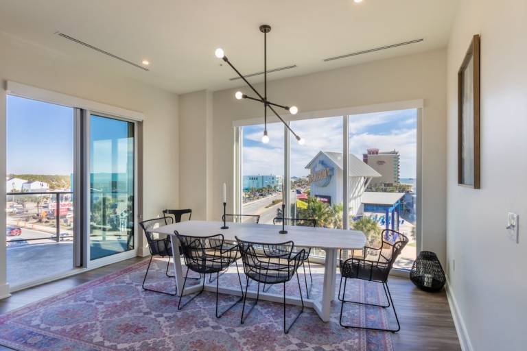 Condo Gulf Shores