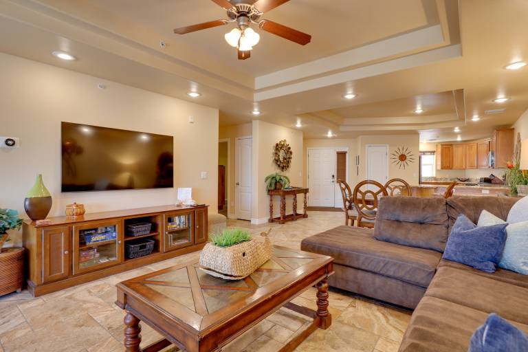 Apartment Bullhead City