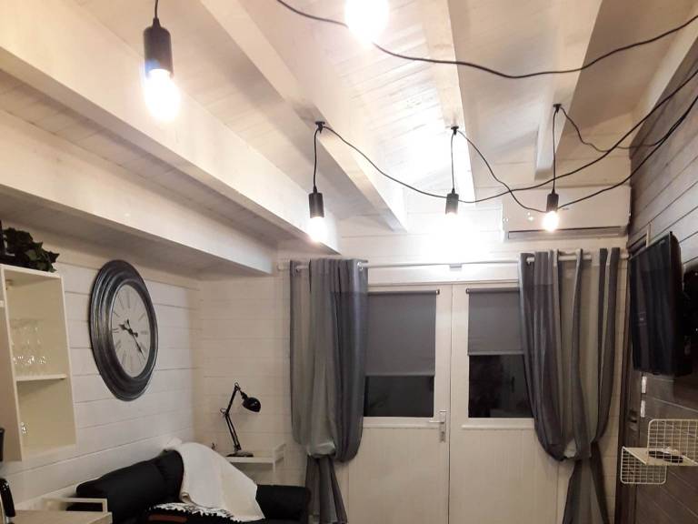 Chalet  Noves