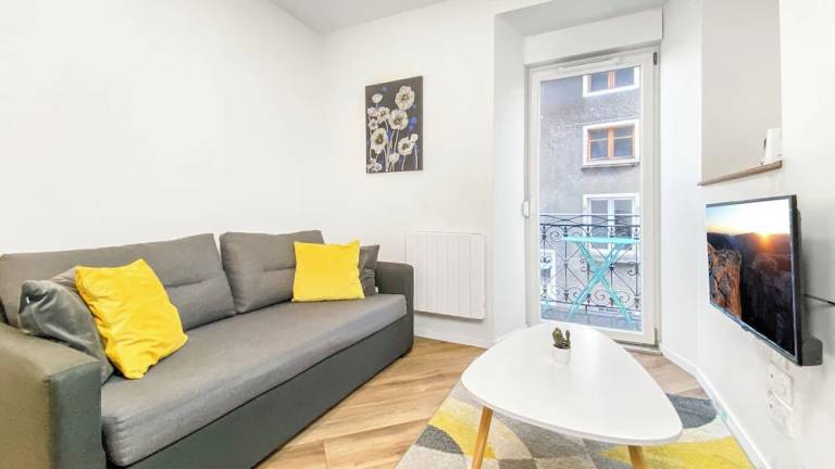 Appartement La Roche-sur-Foron
