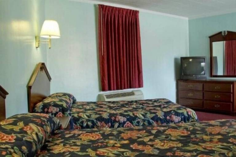 Motel Sumter