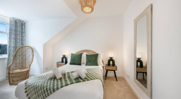 Ivory Court Suite - Grampian Lettings — photo 2