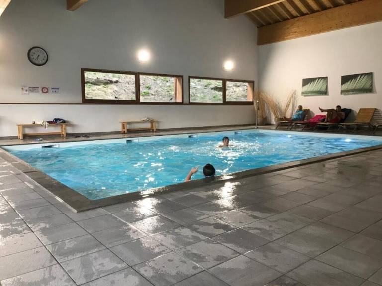 Appartement Orelle