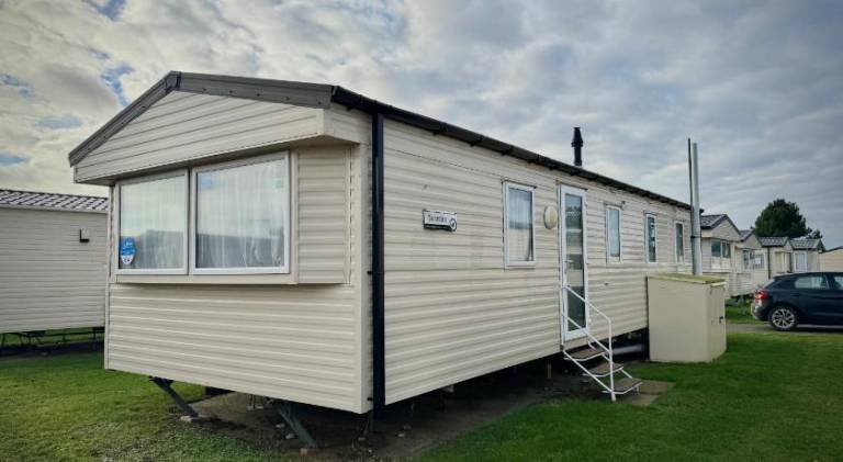 Haven Seashore Holiday Park — photo 4