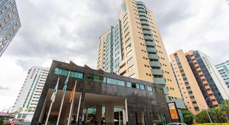 39 m&sup2; Ferienwohnung