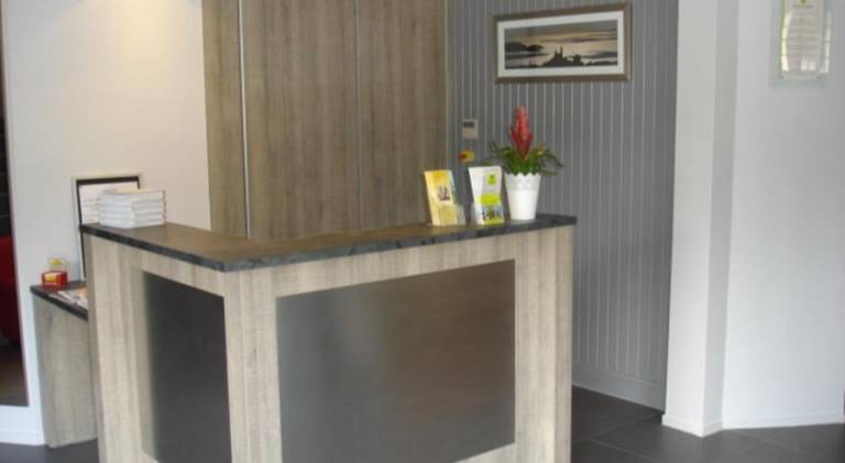 Hotel-Restaurant Du Lac — photo 4