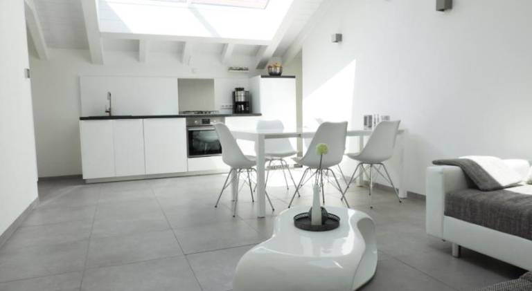 Holiday apartment with 2 rooms for 6 persons — photo 2