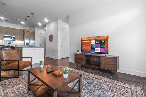 78 m² Ferienwohnung