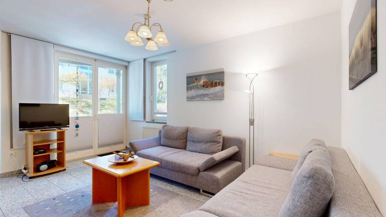 Ferienwohnung Binz