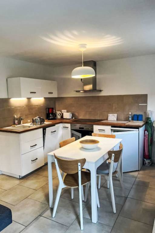 Ferienwohnung Cap Bénat