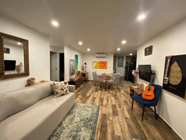 Appartement San Juan