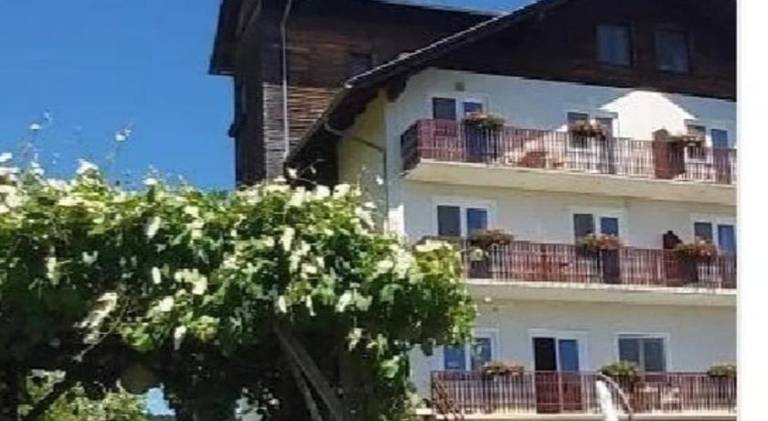 49 m&sup2; Ferienwohnung