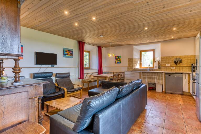 Maison de vacances Paulhan