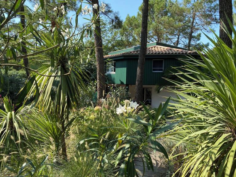 Ferienhaus  Cap Ferret