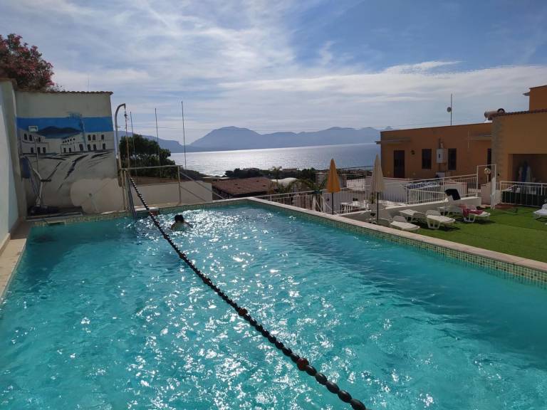 Apartment Balestrate