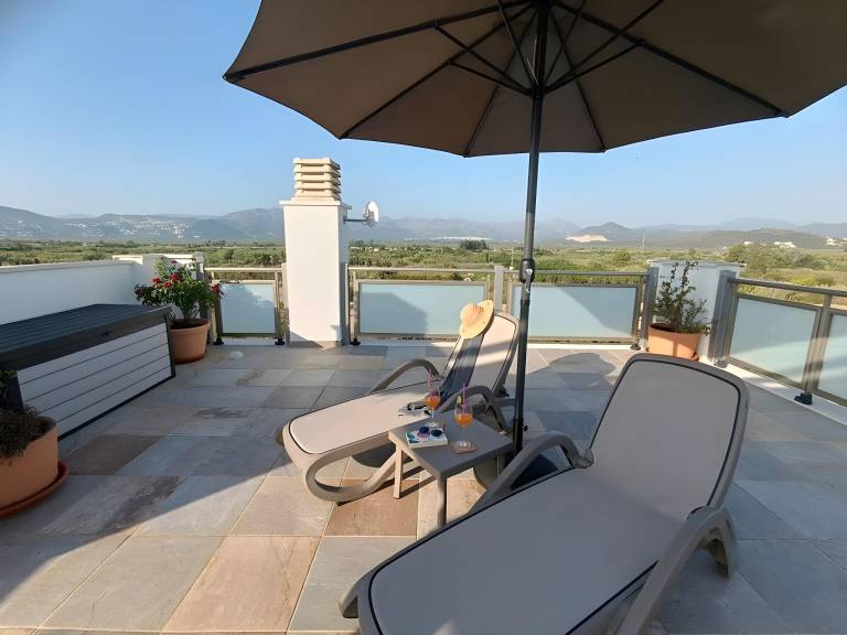 Apartamento Oliva Nova