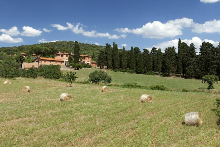 Agriturismo Grazia: Appartamento 115 — photo 2