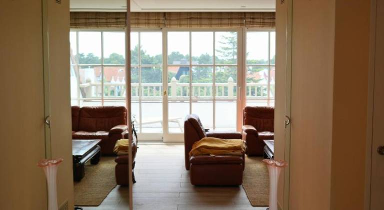 Apartment with 2 rooms for 4 persons — photo 2