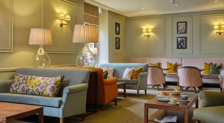 Castle Hotel — photo 2