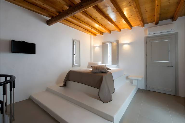90 m&sup2; Ferienhaus