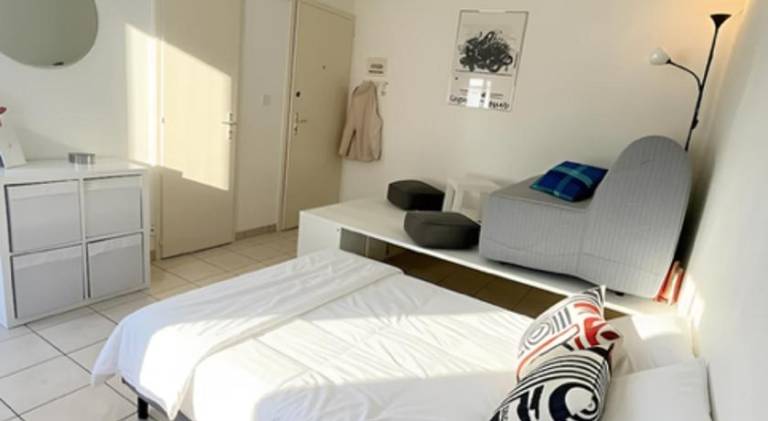 Holiday apartment | Pets allowed in Neuchatel