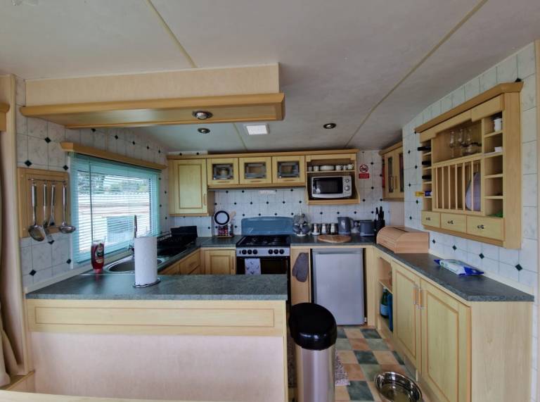 Child-friendly chalet with pool | Mountain view | Beach nearby | Dogs allowed — photo 3
