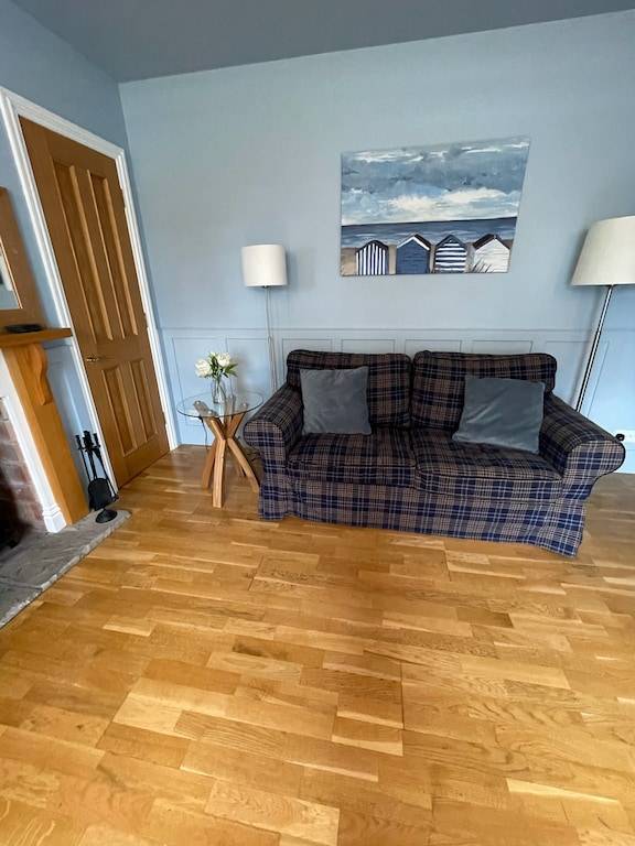 Apartment Elie