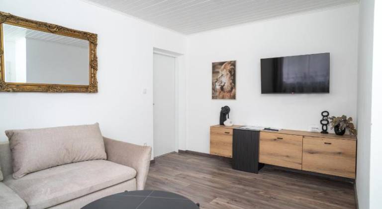 Holiday apartment with 2 rooms for 6 persons — photo 2