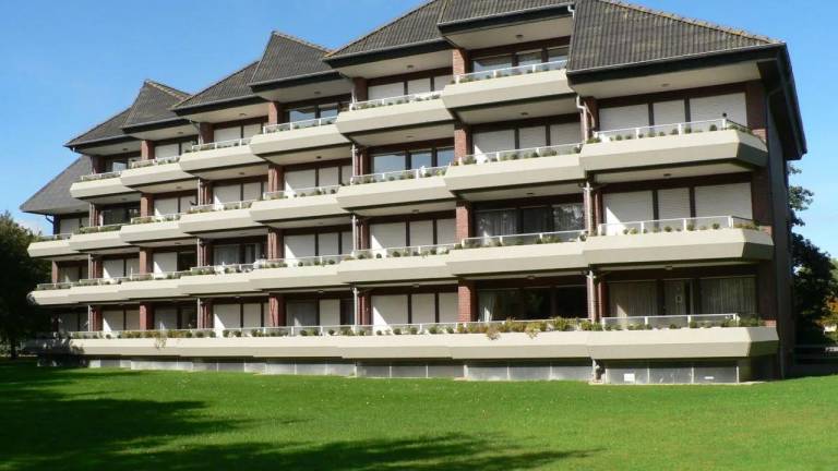 Ferienwohnung  Tossens