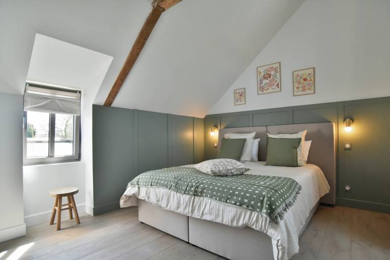 Family-oriented vacation home with garden, terrace & hot tub | Pet-friendly — photo 4