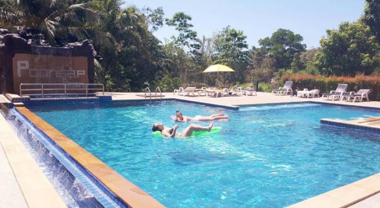 Poonsap Resort — photo 4
