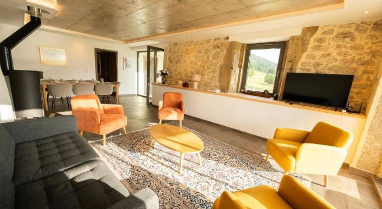 Holiday apartment with 5 rooms for 10 persons — photo 3