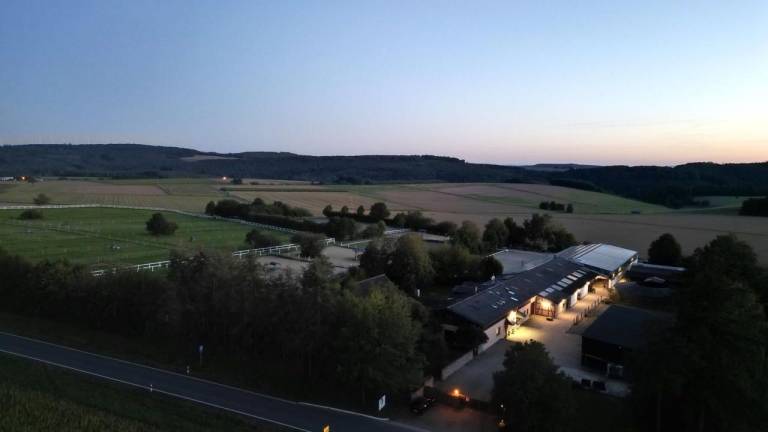 Ferienwohnung  Balduinstein