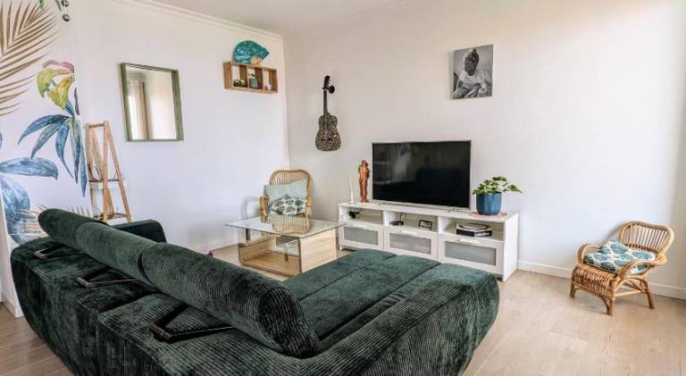 Wonderful holiday apartment | Pets allowed — photo 2