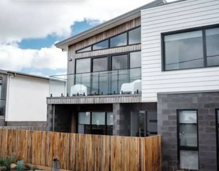 House Port Campbell