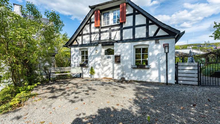 Ferienhaus Eslohe (Sauerland)