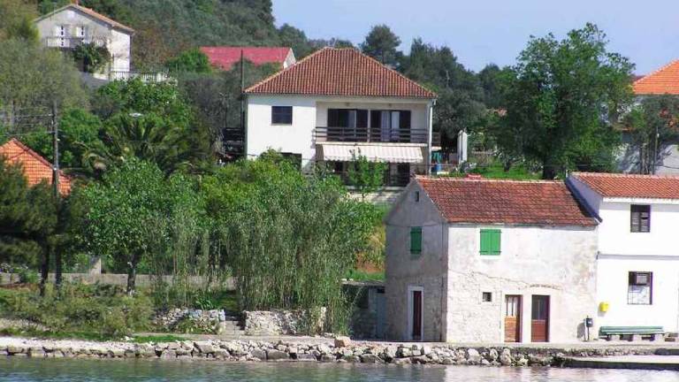 Apartman  Neviđane