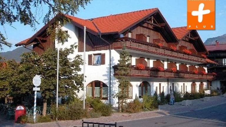 Ferienwohnung  Steibis
