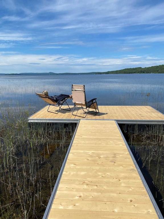 Chalet Nominingue