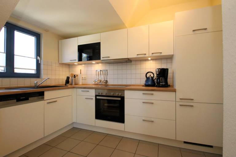 Wonderful holiday apartment with garden | Pets allowed — photo 3