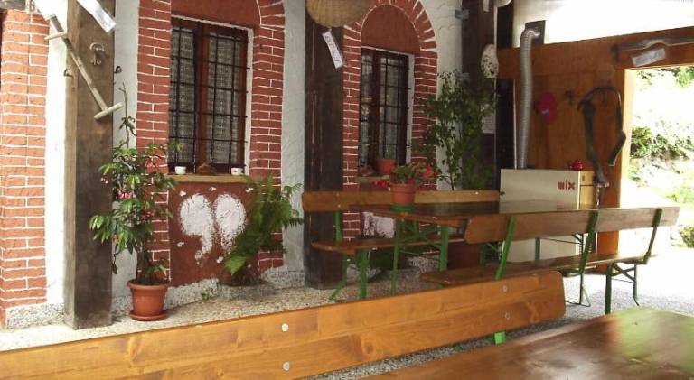 Ianua Coeli — photo 4