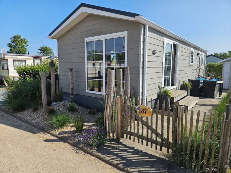Chalet Renesse