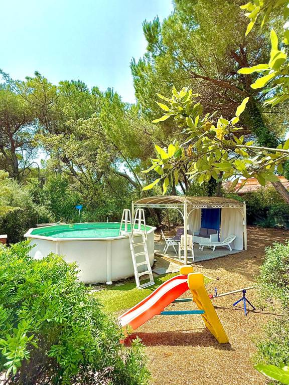 House with terrace, private pool & hot tub | Sea view — photo 3